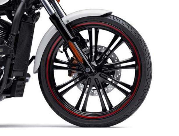 Kawasaki Vulcan 900